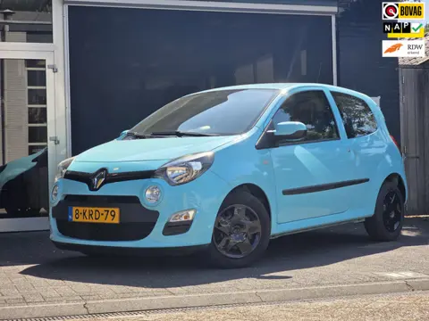 Renault Twingo 1.2 16V Collection AIRCO