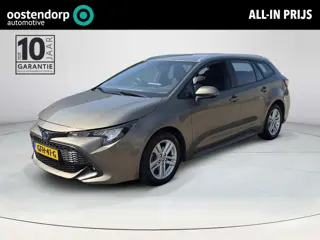 Toyota Corolla Touring Sports 1.8 Hybrid Active
