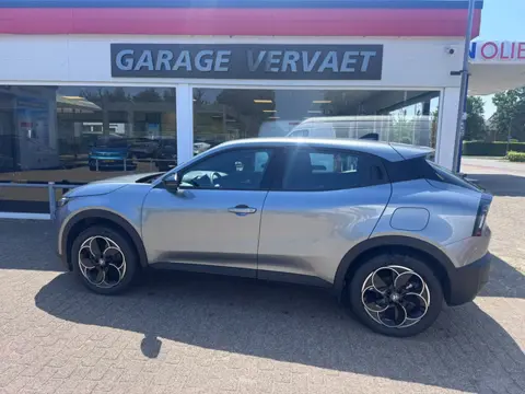 Alfa Romeo Junior Elettrica 54 kWh (bj 2025, automaat)