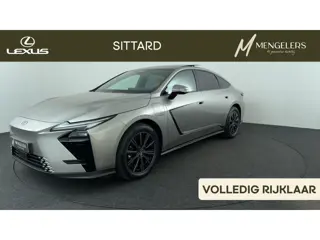 Lexus ES 350e Luxury Line