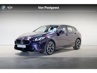 BMW 1 Serie 120 M Sport Design Edition