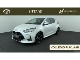 Toyota Yaris 1.5 Hybrid 130 Executive | Rijklaar