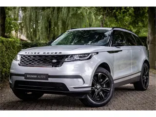 Land Rover Range Rover Velar P300 Turbo AWD SE Panorama Adaptive Cruise Meridian Surround
