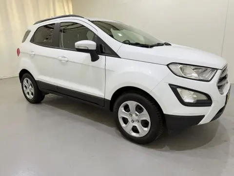 Ford EcoSport 1.0 EcoBoost Trend Ultimate (bj 2018)