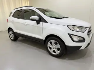 Ford EcoSport 1.0 EcoBoost Trend Ultimate (bj 2018)