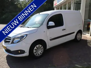 Mercedes-Benz Citan 109 CDI BlueEFFICIENCY Airco! Marge!