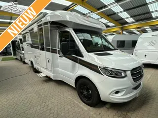 Carthago Chic C-Line T 4.9 LE MERCEDES