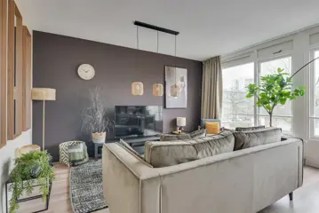 Woning aan de Cassandraplein te Eindhoven