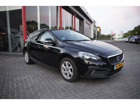 Volvo V40 Cross Country 1.6 D2