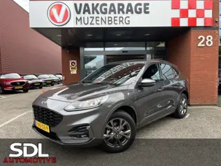 Ford Kuga 2.5 PHEV ST-Line // LED // ADAPTIVE CRUISE // KEYLESS // CAMERA // NAVI + CARPLAY // DODEH