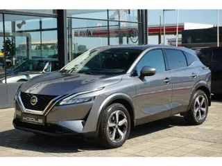 Nissan Qashqai 1.5 e-Power N-Connecta | ACC | 360 camera | trekhaak