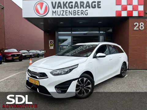 Kia Ceed Sportswagon 1.6 GDI PHEV DynamicLine // NAVI + CARPLAY // ADAPTIVE CRUISE // FULL LED // KE