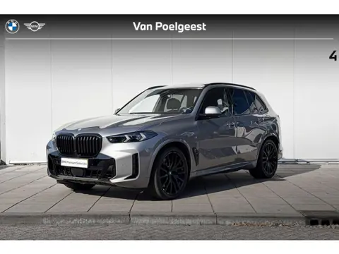 BMW X5 xDrive50e M-Sport Pro / Bowers & Wilkins Diamond Surround / Driving Assistant Professional / 