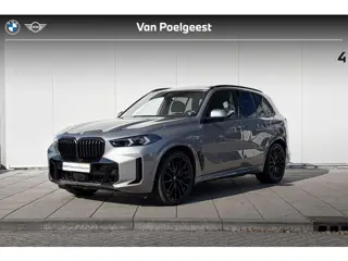 BMW X5 xDrive50e M-Sport Pro / Bowers & Wilkins Diamond Surround / Driving Assistant Professional / 