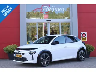 Lancia Ypsilon 1.2 Hybrid 110PK AUTOMAAT LX | CAMERA VOOR + ACHTER | PARKEERSENSOREN VOOR + ACHTER |