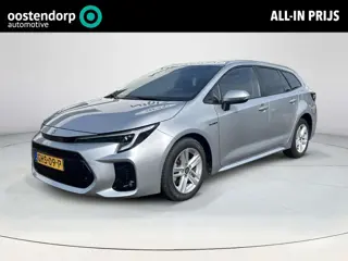 Suzuki Swace 1.8 Hybrid Style