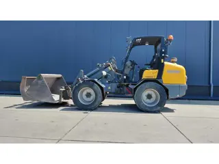 Giant 6004T X-tra