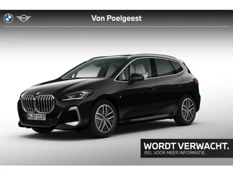 BMW 2 Serie Active Tourer 220i Premium Pack M Sportpakket - Verwacht: Augustus 2026