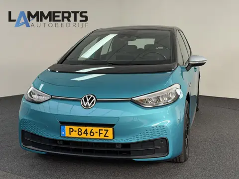 Volkswagen ID.3 First 58 kWh Cruise / PDC / Navi / Clima / Stoelverw.