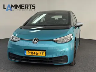 Volkswagen ID.3 First 58 kWh Cruise / PDC / Navi / Clima / Stoelverw.