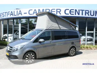 Mercedes-Benz Marco Polo V250 190pk Aut. | 12 maanden Garantie |