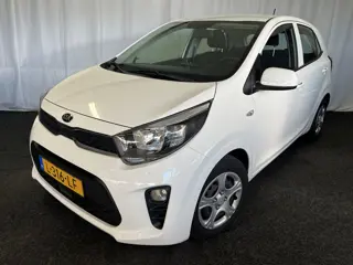 Kia Picanto 1.0 DPi ComfortLine 1E EIGN/AIRCO/CRUISE/BLUETOOTH