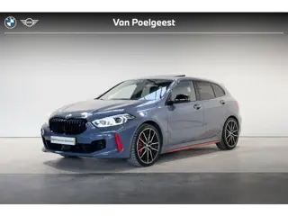 BMW 1 Serie 128ti Premium Pack