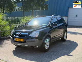 Opel Antara 2.4-16V Temptation Airco! Navi! PDC! NAP! APK!