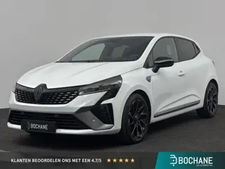Renault Clio 1.6 E-Tech Full Hybrid 145 esprit Alpine | Carplay/Android Auto | Camera | Sportstoelen