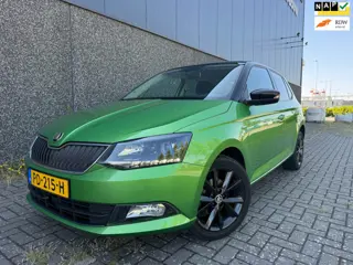 Skoda Fabia 1.2 TSI Drive/CARPLAY/CRUISE/NAVI/PDC/4 Nieuwe banden!
