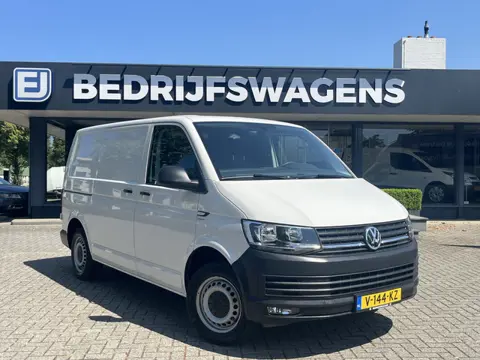 Volkswagen Transporter 2.0 TDI L1H1 Comfortline 102pk/75kW
