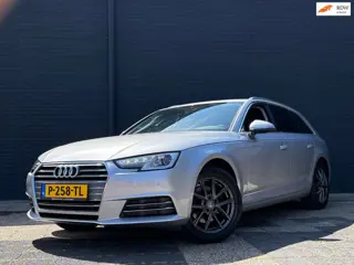 Audi A4 Avant 1.4 TFSI Design Pro Line | Trekhaak | Navi | Stoelverwarming | Automaat