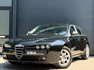 Alfa Romeo 159 Sportwagon 1.8 mpi Progression