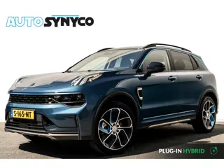 Lynk & Co 01 1.5 Plug-in Hybrid 262 Pk I Panoramadak | Adapt. Cruise | 360 Camera | Keyless | 1e Eig