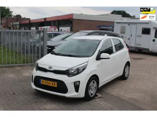 Kia Picanto 1.0 MPi ComfortPlusLine Camera, airco