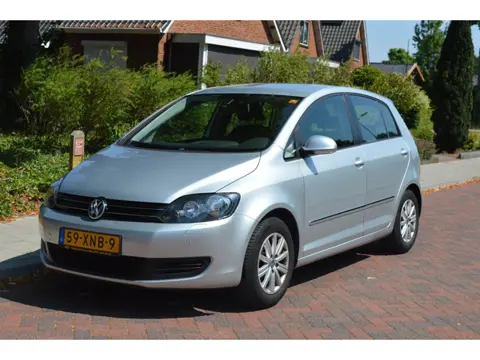 Volkswagen Golf Plus 1.2 TSI Comfortline Org NL/NAP/NAVI/ECC