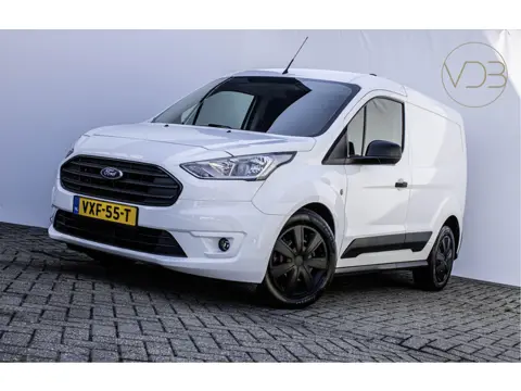 Ford Transit Connect 1.5 EcoBlue L1 Trend MARGE (bj 2019)