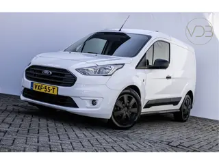 Ford Transit Connect 1.5 EcoBlue L1 Trend MARGE (bj 2019)
