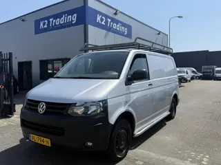 Volkswagen Transporter 2.0 TDI L1H1 T800