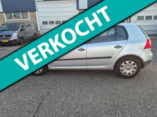 Volkswagen Golf 1.4 TSI Trendline, airco/ distrubutie gedaan bij 394.427 in 2026