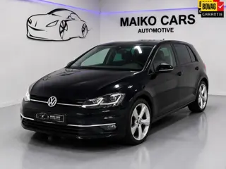 Volkswagen Golf 1.5 TSI|150PK|DGS|IQ.DRIVE|VIRTUAL COCPIT