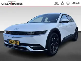 Hyundai IONIQ 5 Style 58 kWh | Warmtepomp (bj 2024)