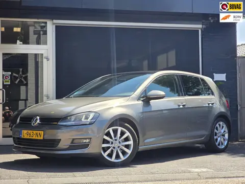 Volkswagen Golf Variant 1.4 TSI Highline PANO / CLIMA