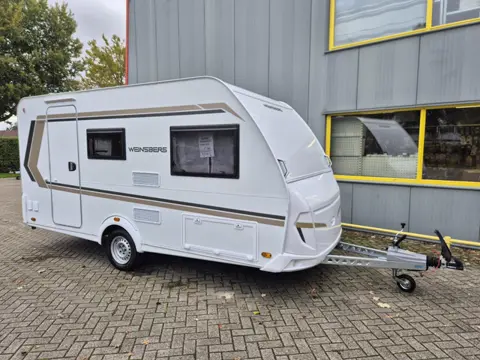 Weinsberg CaraOne 420 QD Model 2026
