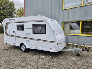 Weinsberg CaraOne 420 QD Model 2026