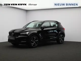 Volvo XC40 T4 Recharge R-Design / Panoramadak / 360 Camera / Elektrische Stoelen / Harman Kardon / S
