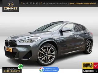 BMW X2 xDrive25e M Sport Pano I 18inch I HUD (bj 2020)