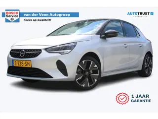 Opel CORSA-E Level 3 50 kWh | Incl. 12 maanden garantie | SOH 95% | Stoel/stuurverwarming | Cruise c