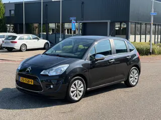 Citroen C3 1.6 e-HDi Selection Navi Airco Cruise