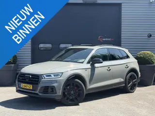 Audi Q5 3.0 TFSI SQ5 quattro Pro Line Plus | Panoramadak | 360* Camera | Bang & Olufsen | Head-Up Di